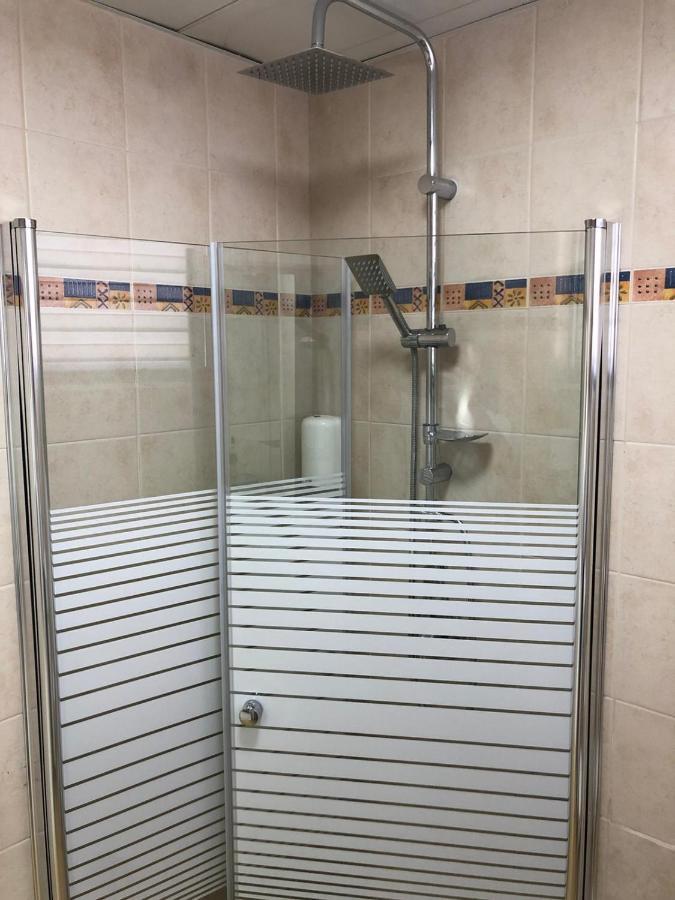 Hotel Room Service Bat Yam Eksteriør billede